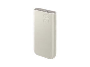 Samsung Battery Pack 20000mah with 45w Super Fast Charging2