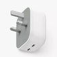Google 67W USB-C Power Adapter Dual C Port 