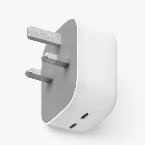 Google 67W USB-C Power Adapter Dual C Port 