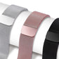 Magnetic Milanese Straps 20mm 22mm 42/44/45 mm