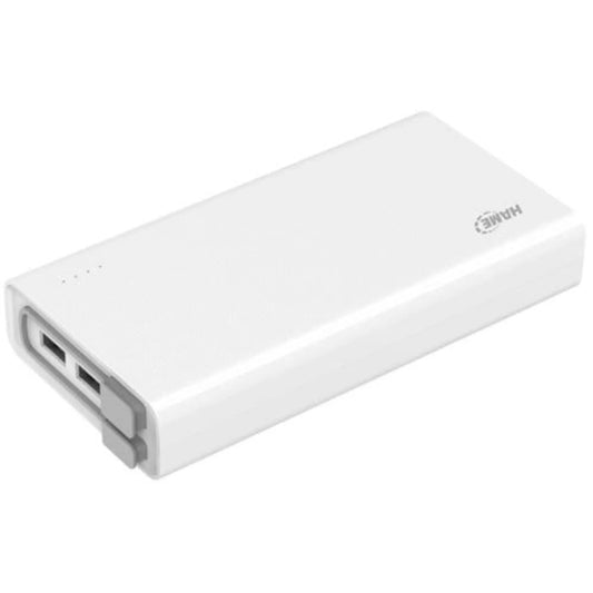 HAME QC2 Power Bank 20,000mAh – Best Price in Pakistan | dynsol.pk - dynsol