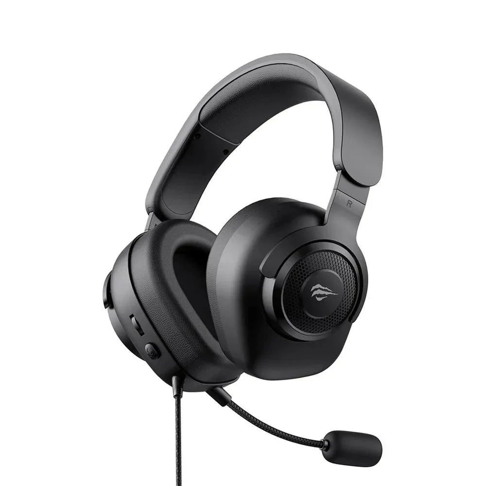 Havit H2230D Bulk Gaming Headphones Esports Best Price in Pakistan | dynsol.pk - dynsol