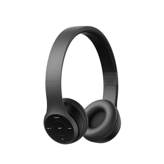 HAVIT HV-H2575BT Wireless Bluetooth Headset Best Price in Pakistan | dynsol.pk - dynsol