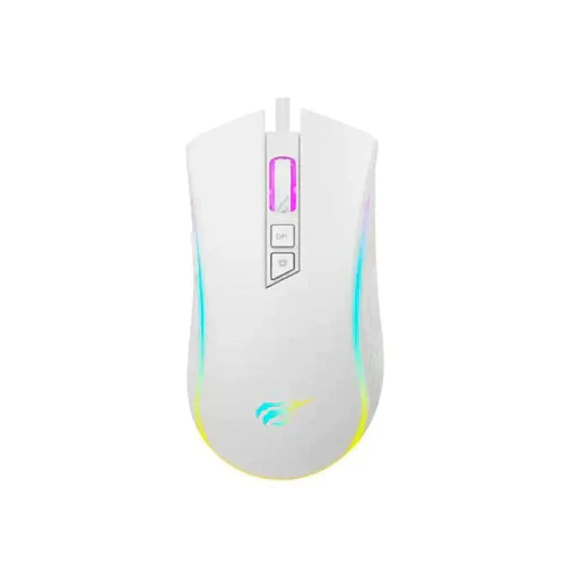 HAVIT MS1034 Gaming Mouse Best Price in Pakistan | dynsol.pk - dynsol