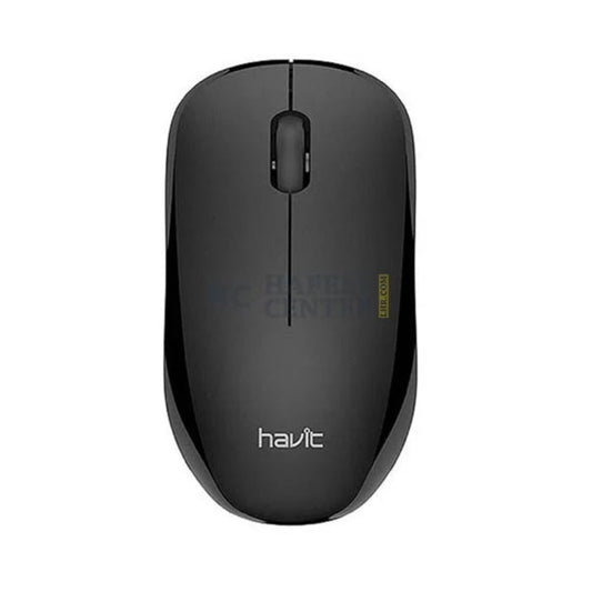 HAVIT MS626GT Wireless Mouse Best Price in Pakistan | dynsol.pk