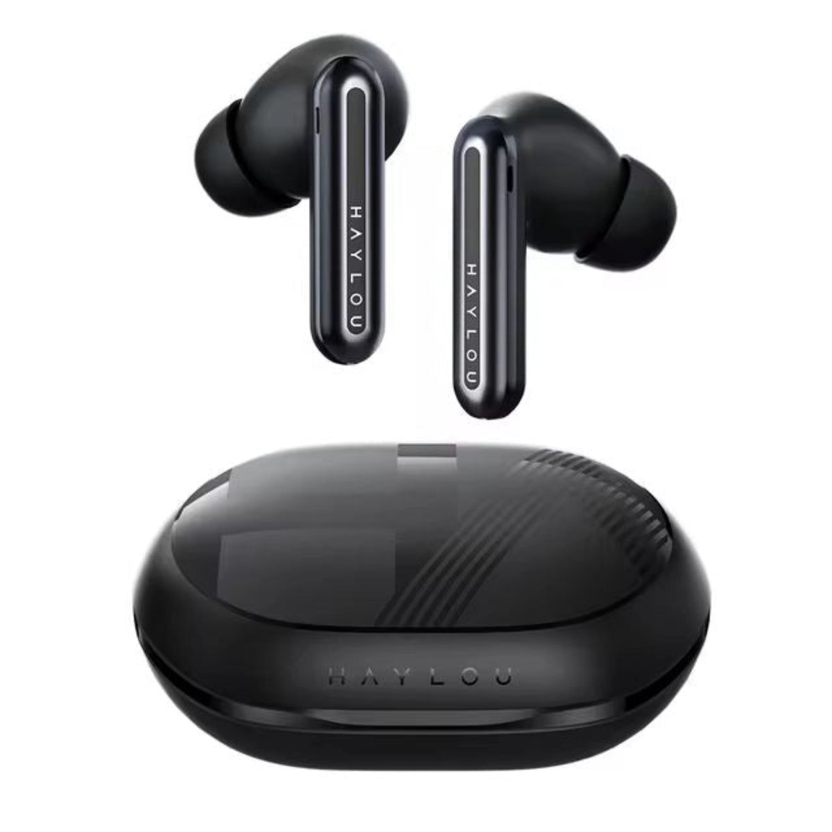 HAYLOU Mori Pro Earbuds with Active Noise Cancellation