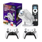 HCS350 Max Smart Projector | Android Gaming Projector | dynsol.pk
