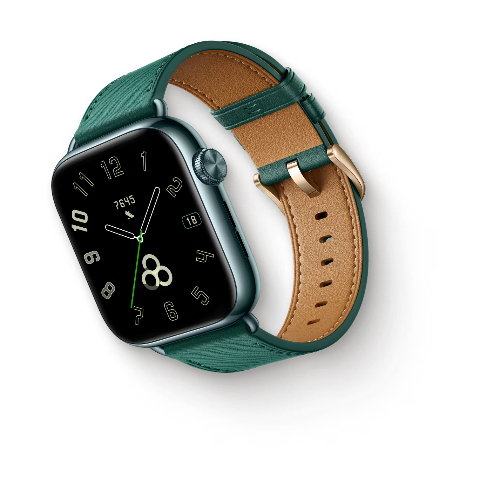 HONOR Watch 5 – AMOLED GPS Smartwatch
