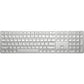 HP 970 Programmable Wireless Keyboard Price in Pakistan | dynsol.pk