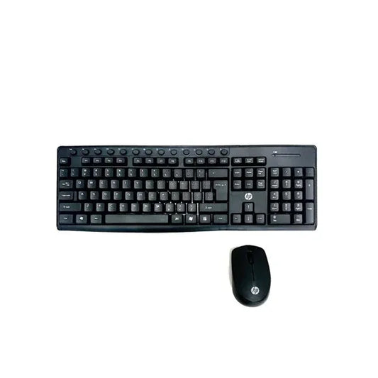 HP Wireless Keyboard &amp; Mouse Combo CS700 – Price in Pakistan | dynsol.pk - dynsol