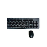HP Wireless Keyboard &amp; Mouse Combo CS700 – Price in Pakistan | dynsol.pk