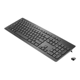 HP Wireless Premium Keyboard – Price in Pakistan | dynsol.pk