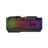 Havit KB488L Multi-function backlit keyboard