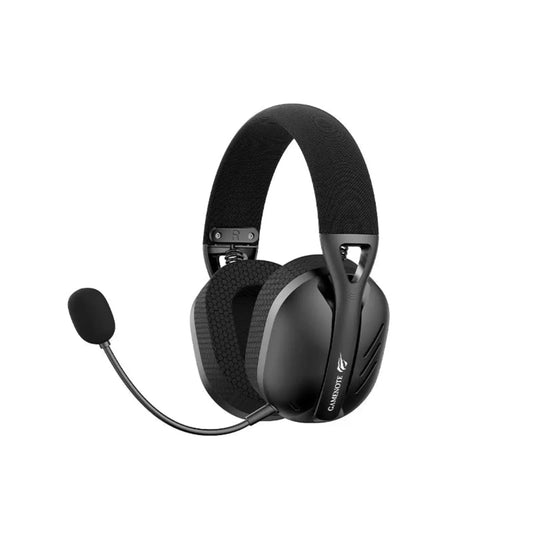 Havit Fuxi‑H3 GAMENOTE Wireless Quad‑Mode Gaming Headphones Best Price in Pakistan | dynsol.pk - dynsol