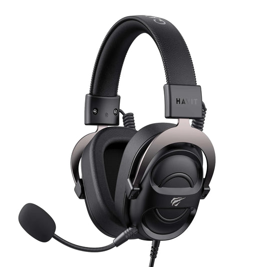 Havit H2002E GAMENOTE Gaming Headphones Best Price in Pakistan | dynsol.pk - dynsol