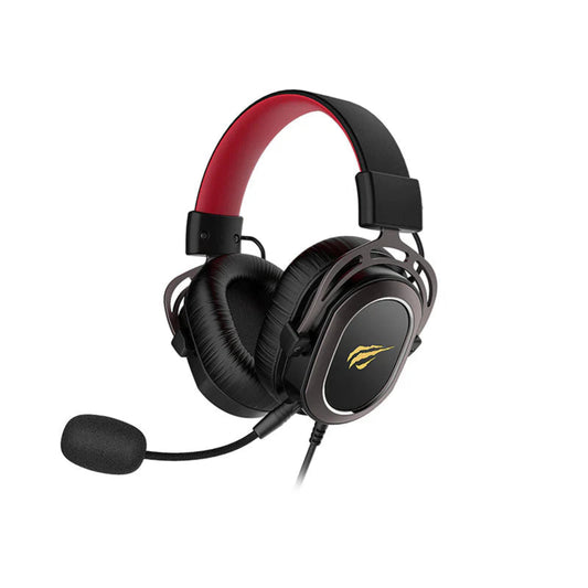 Havit H2008D GAMENOTE Gaming Headphones Best Price in Pakistan | dynsol.pk