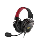 Havit H2008D GAMENOTE Gaming Headphones Best Price in Pakistan | dynsol.pk - dynsol