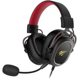Havit H2008D Gaming Wired Headphone Best Price in Pakistan | dynsol.pk - dynsol
