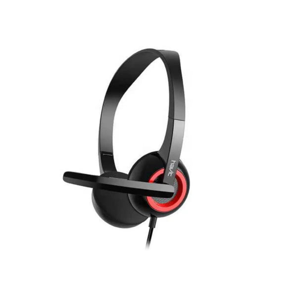 Havit H202D Wired Headset