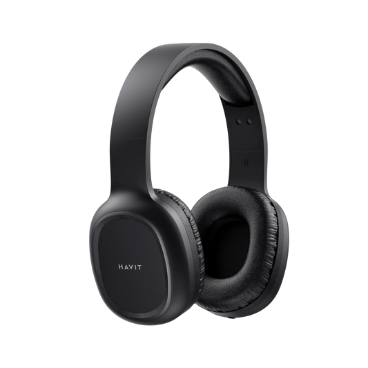 Havit H2590BT PRO Wireless Headphone Best Price in Pakistan | dynsol.pk