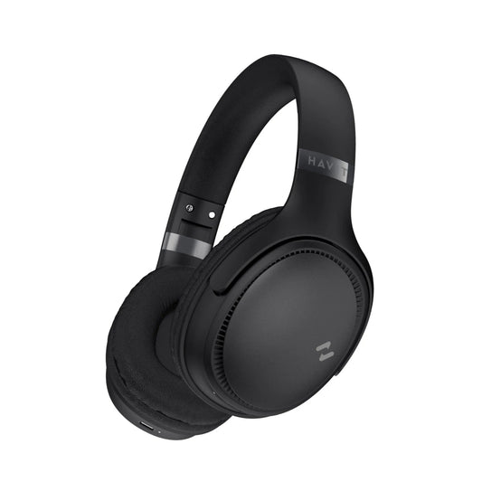 Havit H630BT Wireless Headphones Best Price in Pakistan | dynsol.pk