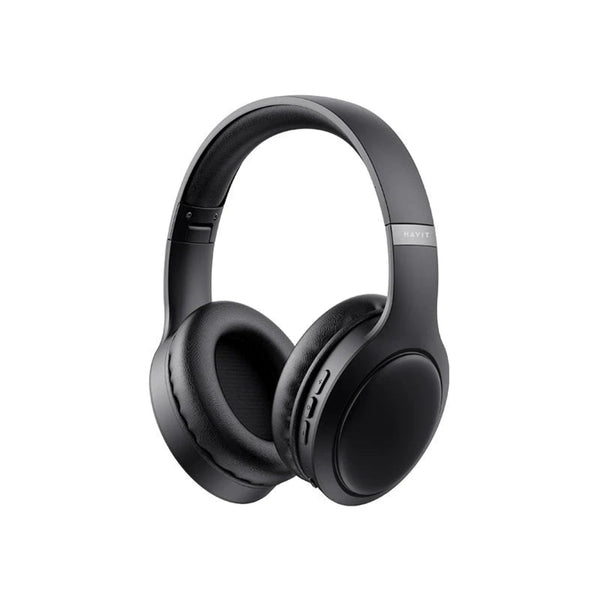 Havit H633BT Wireless Headphones Best Price in Pakistan | dynsol.pk