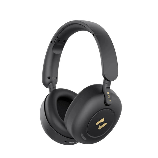 Havit H655BT Wireless Headphones Best Price in Pakistan | dynsol.pk - dynsol