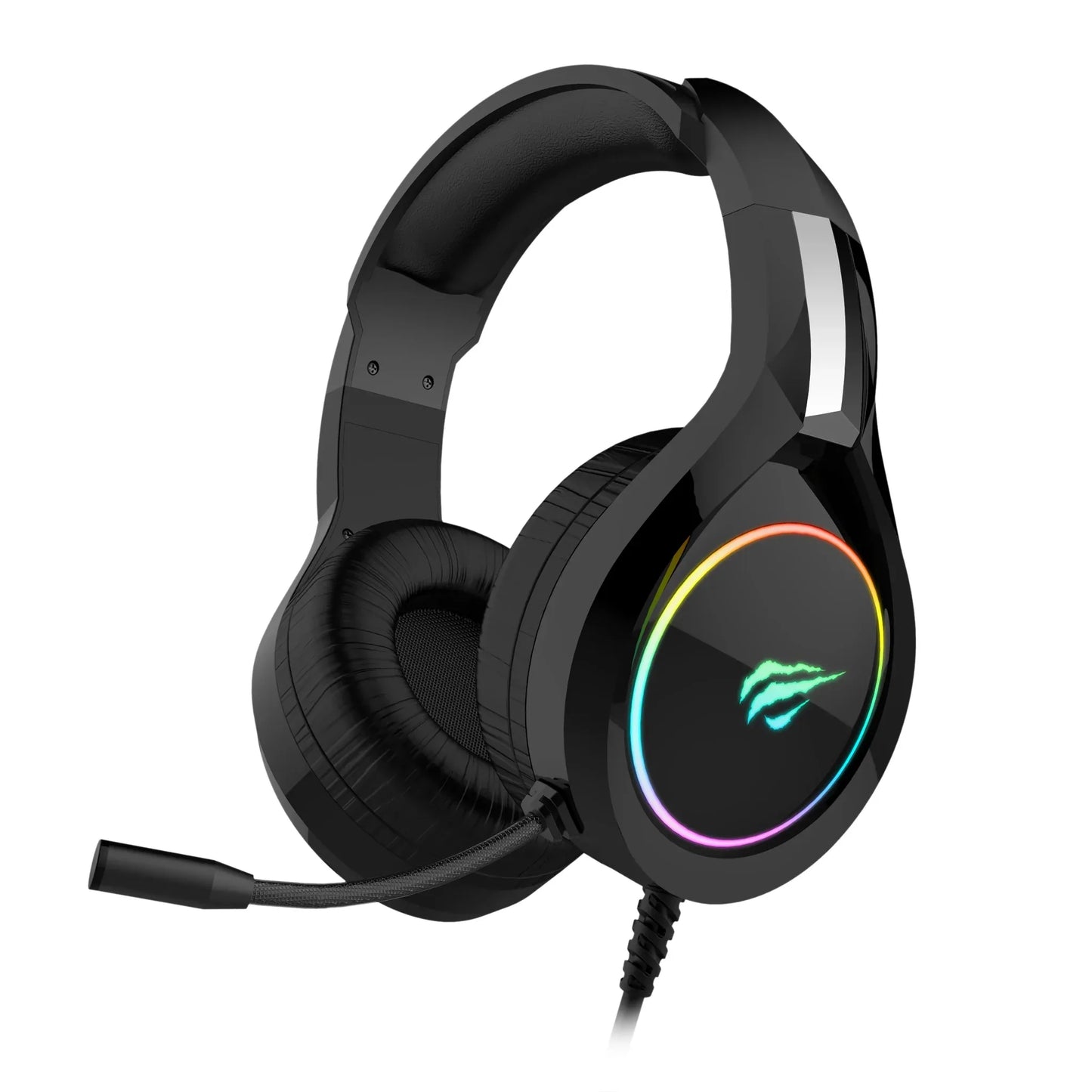 Havit HV‑H2232D GAMENOTE RGB Gaming Headphone Best Price in Pakistan | dynsol.pk - dynsol