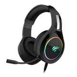 Havit HV‑H2232D GAMENOTE RGB Gaming Headphone Best Price in Pakistan | dynsol.pk - dynsol