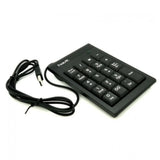 Havit HV‑NK01 Numeric USB Keyboard Best Price in Pakistan | dynsol.pk - dynsol