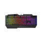 Havit KB488L Multi-Function Backlit Keyboard Best Price in Pakistan | dynsol.pk
