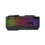 Havit KB488L Multi-Function Backlit Keyboard Best Price in Pakistan | dynsol.pk