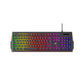 Havit KB866L RGB Membrane Gaming Keyboard Best Price in Pakistan | dynsol.pk