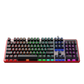 Havit KB870L GAMENOTE Gaming Mechanical Keyboard Best Price in Pakistan | dynsol.pk - dynsol
