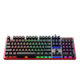 Havit KB870L GAMENOTE Gaming Mechanical Keyboard Best Price in Pakistan | dynsol.pk - dynsol