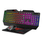 Havit KB889CM 3-in-1 Gaming Combo Best Price in Pakistan | dynsol.pk