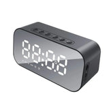 Havit M3 Alarm Clock Wireless Speaker Best Price in Pakistan | dynsol.pk - dynsol