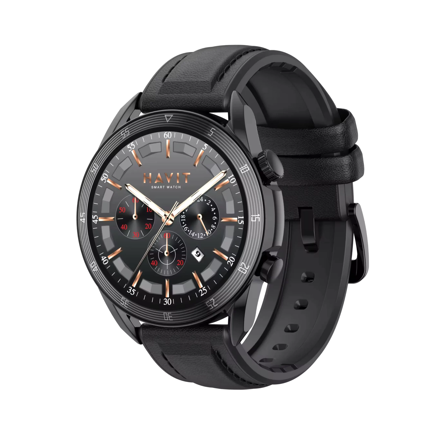 Havit M9030 PRO Smart Watch Best Price in Pakistan | dynsol.pk