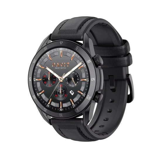 Havit M9030 PRO Smart Watch Best Price in Pakistan | dynsol.pk