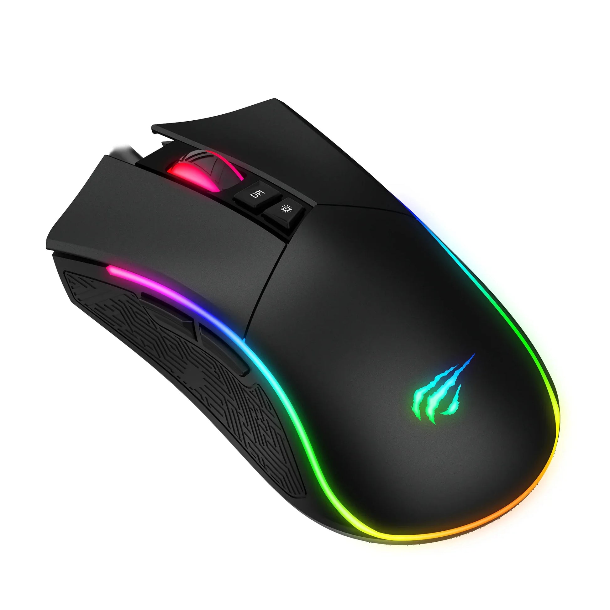Havit MS1001s Gaming Mouse Best Price in Pakistan | dynsol.pk - dynsol