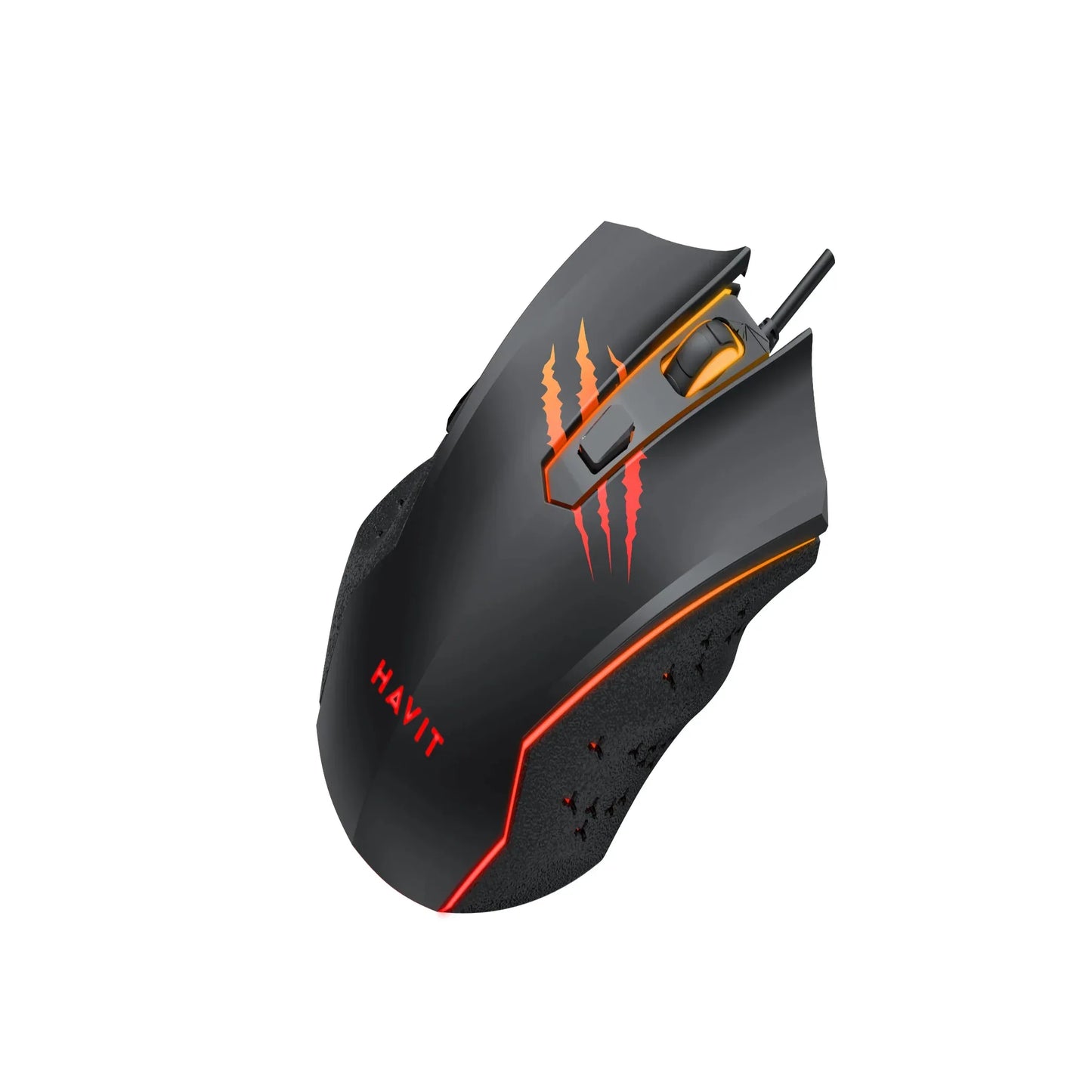 Havit MS1027 Optical Gaming Mouse Best Price in Pakistan | dynsol.pk - dynsol