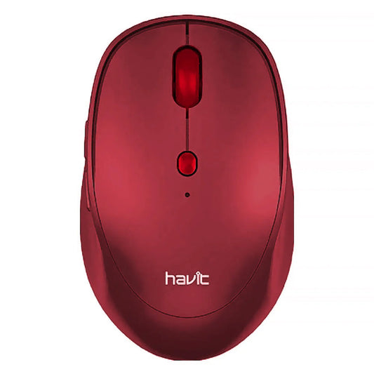 Havit MS76GT Plus Wireless Mouse Best Price in Pakistan | dynsol.pk