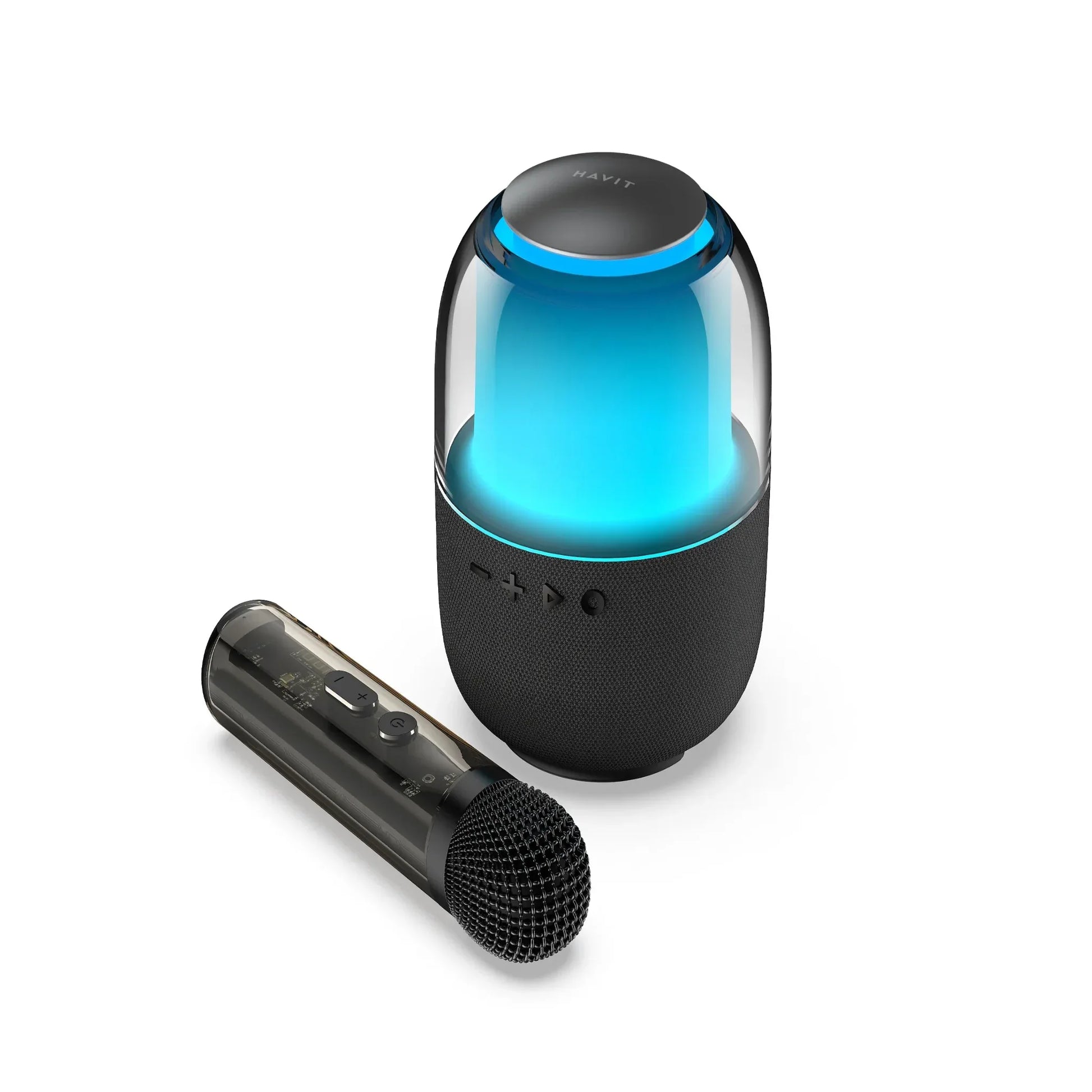 Havit SK894BT Bluetooth Speaker With Microphone Best Price in Pakistan | dynsol.pk - dynsol