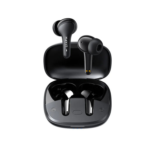 Havit TW959 True Wireless Stereo Earbuds Best Price in Pakistan | dynsol.pk