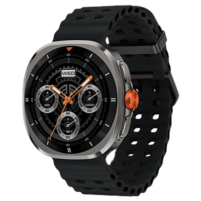 Haylou Vibe Smart Watch | 1.43″ AMOLED Calling, 100+ Sports Modes, Heart Rate & SpO₂ | Price in Pakistan | Dynsol.pk