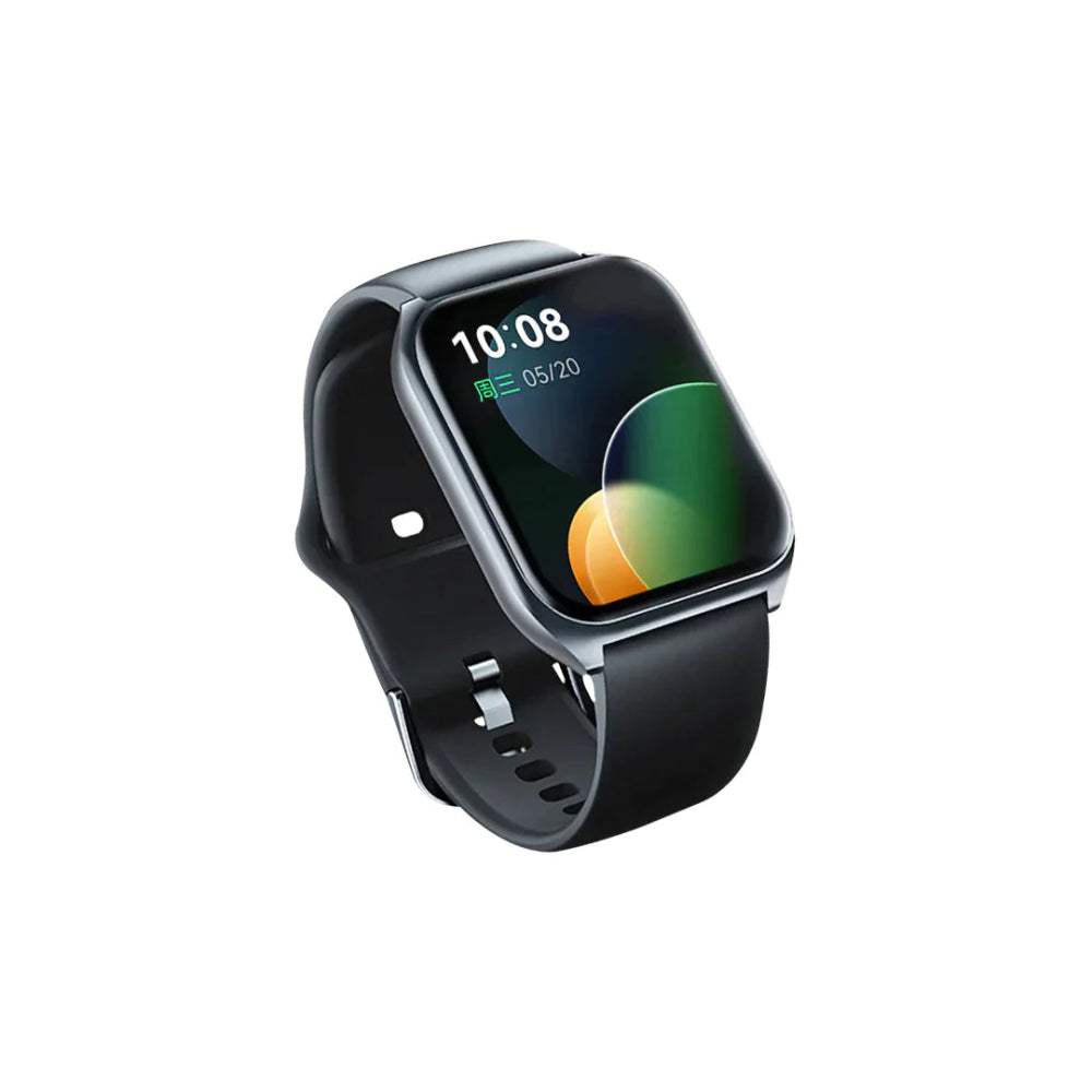 Haylou Watch 2 Pro Smart Watch – Price in Pakistan | dynsol.pk