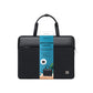 Henks Gentleman Laptop Bag 14.5 Inches – Professional Compact Carry Solution Price in pakistan | dynsol.pk