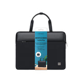Henks Gentleman Laptop Bag 14.5 Inches – Professional Compact Carry Solution Price in pakistan | dynsol.pk