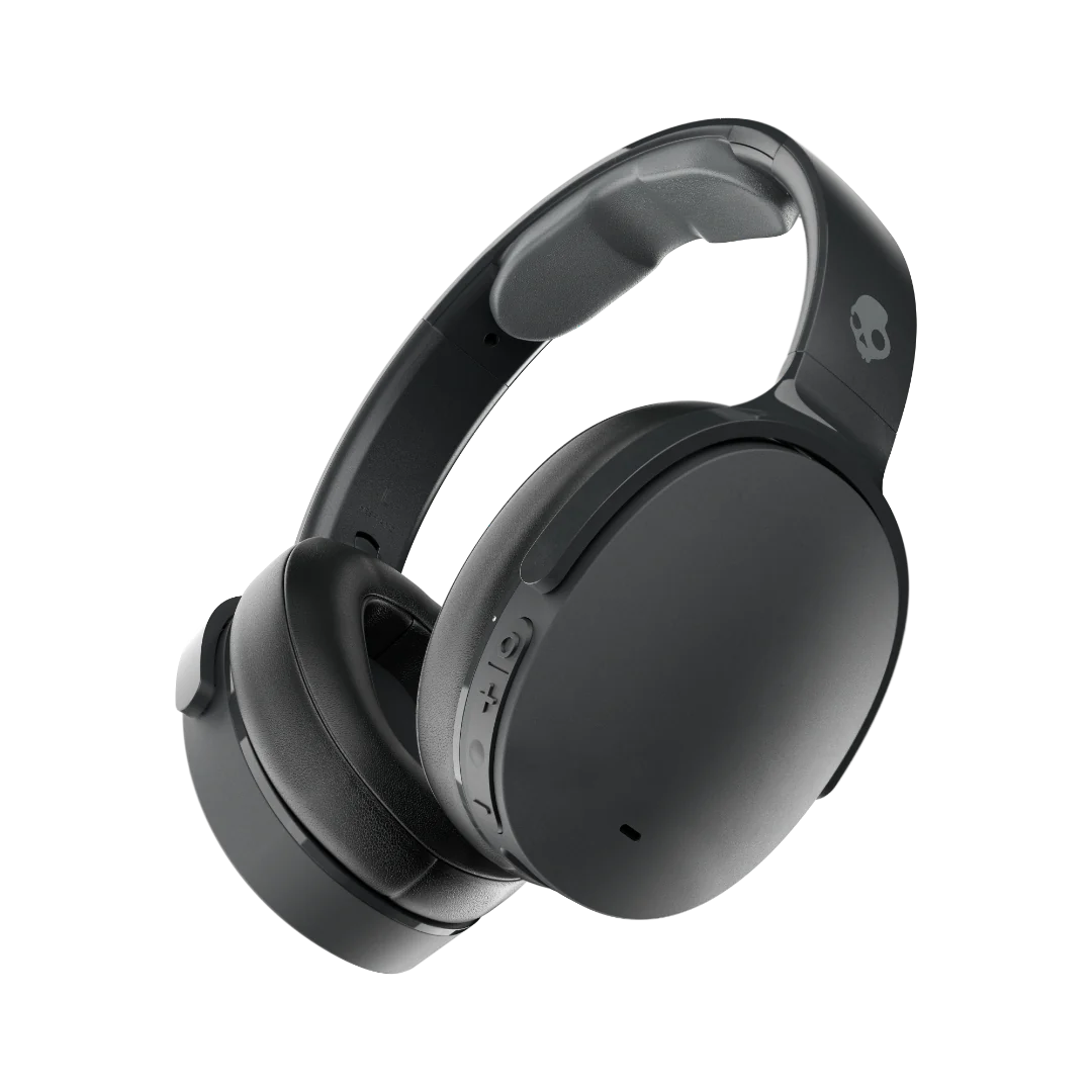 Skullcandy Hesh ANC Over-Ear Noise Cancelling Wireless Headphones