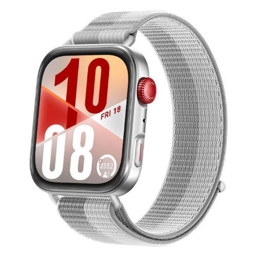 Huawei Watch Fit 4 Price in Pakistan | AMOLED GPS Smartwatch